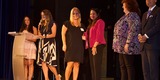 First Year Teacher Award