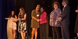 First Year Teacher Award