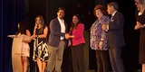 First Year Teacher Award