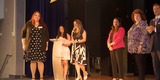 First Year Teacher Award