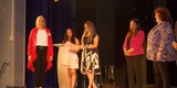 First Year Teacher Award