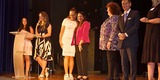 First Year Teacher Award