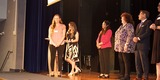 First Year Teacher Award