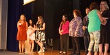 First Year Teacher Award
