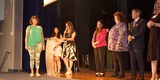 First Year Teacher Award