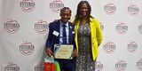 First Year Teacher Award