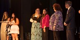 First Year Teacher Award