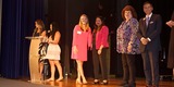 First Year Teacher Award