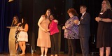 First Year Teacher Award