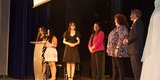 First Year Teacher Award