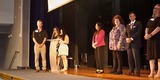 First Year Teacher Award
