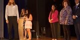 First Year Teacher Award