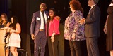 First Year Teacher Award