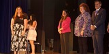 First Year Teacher Award