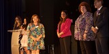 First Year Teacher Award