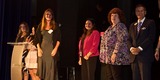 First Year Teacher Award