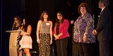 First Year Teacher Award