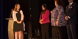 First Year Teacher Award