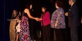 First Year Teacher Award