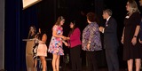 First Year Teacher Award