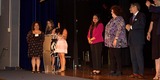 First Year Teacher Award