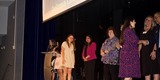 First Year Teacher Award