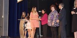 First Year Teacher Award