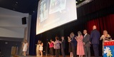 First Year Teacher Award