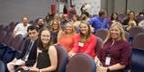 First Year Teacher Award