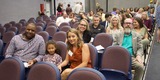 First Year Teacher Award