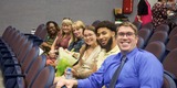 First Year Teacher Award