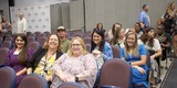 First Year Teacher Award