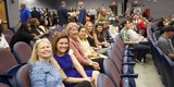 First Year Teacher Award