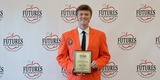 First Year Teacher of the Year Award