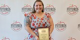 First Year Teacher of the Year Award