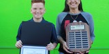 FUTURES Recognizes 80 middle & high school students as Turn Around recipients