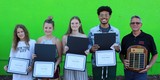 FUTURES Recognizes 80 middle & high school students as Turn Around recipients
