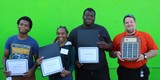 FUTURES Recognizes 80 middle & high school students as Turn Around recipients