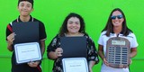 FUTURES Recognizes 80 middle & high school students as Turn Around recipients