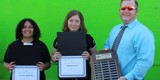 FUTURES Recognizes 80 middle & high school students as Turn Around recipients
