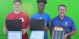 FUTURES Recognizes 80 middle & high school students as Turn Around recipients